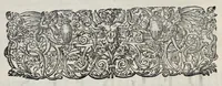 Picture 37 of 39 from A display of heraldry : manifesting a more easie access to the knowledge thereof than hath been hitherto published by any, through the benefit of method (1679), leaf 607