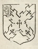 Picture 4 of 39 from A display of heraldry : manifesting a more easie access to the knowledge thereof than hath been hitherto published by any, through the benefit of method (1679), leaf 81