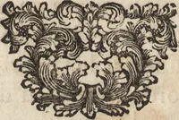 An illustration from Traité de la peinture, et de la sculpture (1728)