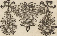 An illustration from Traité de la peinture, et de la sculpture (1728)