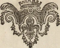 An illustration from Traité de la peinture, et de la sculpture (1728)