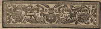 An illustration from Traité de la peinture, et de la sculpture (1728)