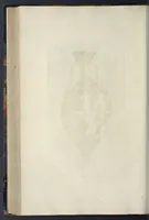 Picture 13 of 116 from Picturae Etruscorum in vasculis nunc primum in unum collectae explicationibus, et dissertationibus inlustratae (1767), leaf 203