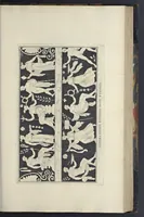 An illustration from Picturae Etruscorum in vasculis nunc primum in unum collectae explicationibus, et dissertationibus inlustratae (1767)