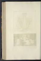 An illustration from Picturae Etruscorum in vasculis nunc primum in unum collectae explicationibus, et dissertationibus inlustratae (1767)