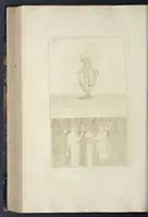 Picture 31 of 117 from Picturae Etruscorum in vasculis nunc primum in unum collectae explicationibus, et dissertationibus inlustratae (1767), leaf 235
