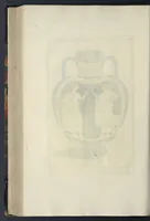 Picture 43 of 117 from Picturae Etruscorum in vasculis nunc primum in unum collectae explicationibus, et dissertationibus inlustratae (1767), leaf 257