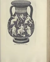Picture 49 of 117 from Picturae Etruscorum in vasculis nunc primum in unum collectae explicationibus, et dissertationibus inlustratae (1767), leaf 266
