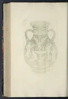 Picture 53 of 117 from Picturae Etruscorum in vasculis nunc primum in unum collectae explicationibus, et dissertationibus inlustratae (1767), leaf 273