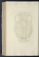 An illustration from Picturae Etruscorum in vasculis nunc primum in unum collectae explicationibus, et dissertationibus inlustratae (1767)