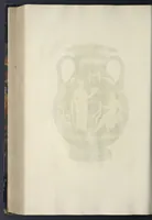 Picture 67 of 117 from Picturae Etruscorum in vasculis nunc primum in unum collectae explicationibus, et dissertationibus inlustratae (1767), leaf 299