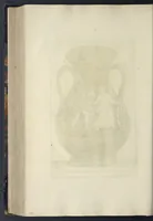 Picture 78 of 117 from Picturae Etruscorum in vasculis nunc primum in unum collectae explicationibus, et dissertationibus inlustratae (1767), leaf 321