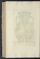 Picture 80 of 117 from Picturae Etruscorum in vasculis nunc primum in unum collectae explicationibus, et dissertationibus inlustratae (1767), leaf 323