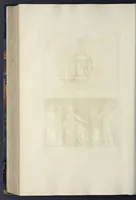 An illustration from Picturae Etruscorum in vasculis nunc primum in unum collectae explicationibus, et dissertationibus inlustratae (1767)