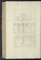 Picture 92 of 117 from Picturae Etruscorum in vasculis nunc primum in unum collectae explicationibus, et dissertationibus inlustratae (1767), leaf 345