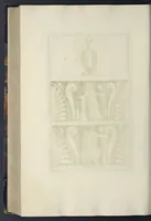 Picture 108 of 116 from Picturae Etruscorum in vasculis nunc primum in unum collectae explicationibus, et dissertationibus inlustratae (1767), leaf 377