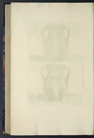 Picture 116 of 117 from Picturae Etruscorum in vasculis nunc primum in unum collectae explicationibus, et dissertationibus inlustratae (1767), leaf 391