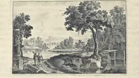 An illustration from Picturae Etruscorum in vasculis nunc primum in unum collectae explicationibus, et dissertationibus inlustratae (1767)