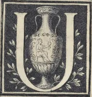An illustration from Picturae Etruscorum in vasculis nunc primum in unum collectae explicationibus, et dissertationibus inlustratae (1767)