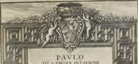 Picture 3 of 120 from Picturae Etruscorum in vasculis nunc primum in unum collectae explicationibus, et dissertationibus inlustratae (1767), leaf 12