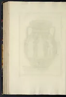 An illustration from Picturae Etruscorum in vasculis nunc primum in unum collectae explicationibus, et dissertationibus inlustratae (1767)