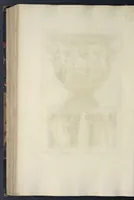Picture 37 of 120 from Picturae Etruscorum in vasculis nunc primum in unum collectae explicationibus, et dissertationibus inlustratae (1767), leaf 277