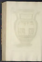 An illustration from Picturae Etruscorum in vasculis nunc primum in unum collectae explicationibus, et dissertationibus inlustratae (1767)