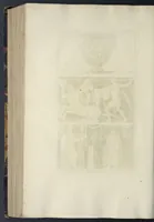 An illustration from Picturae Etruscorum in vasculis nunc primum in unum collectae explicationibus, et dissertationibus inlustratae (1767)