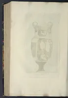 An illustration from Picturae Etruscorum in vasculis nunc primum in unum collectae explicationibus, et dissertationibus inlustratae (1767)