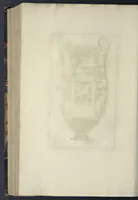 An illustration from Picturae Etruscorum in vasculis nunc primum in unum collectae explicationibus, et dissertationibus inlustratae (1767)