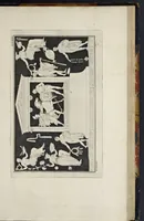 An illustration from Picturae Etruscorum in vasculis nunc primum in unum collectae explicationibus, et dissertationibus inlustratae (1767)