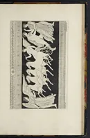 An illustration from Picturae Etruscorum in vasculis nunc primum in unum collectae explicationibus, et dissertationibus inlustratae (1767)
