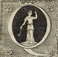 Picture 11 of 120 from Picturae Etruscorum in vasculis nunc primum in unum collectae explicationibus, et dissertationibus inlustratae (1767), leaf 64