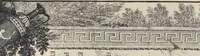 Picture 4 of 115 from Picturae Etruscorum in vasculis nunc primum in unum collectae explicationibus, et dissertationibus inlustratae (1767), leaf 12