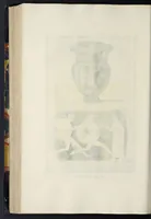 An illustration from Picturae Etruscorum in vasculis nunc primum in unum collectae explicationibus, et dissertationibus inlustratae (1767)