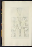 An illustration from Picturae Etruscorum in vasculis nunc primum in unum collectae explicationibus, et dissertationibus inlustratae (1767)