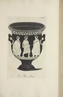 Picture 30 of 114 from Picturae Etruscorum in vasculis nunc primum in unum collectae explicationibus, et dissertationibus inlustratae (1767), leaf 212