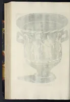 An illustration from Picturae Etruscorum in vasculis nunc primum in unum collectae explicationibus, et dissertationibus inlustratae (1767)