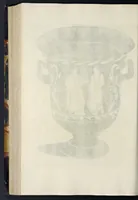 Picture 39 of 114 from Picturae Etruscorum in vasculis nunc primum in unum collectae explicationibus, et dissertationibus inlustratae (1767), leaf 229