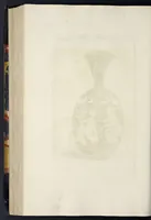 An illustration from Picturae Etruscorum in vasculis nunc primum in unum collectae explicationibus, et dissertationibus inlustratae (1767)
