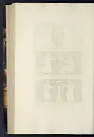 An illustration from Picturae Etruscorum in vasculis nunc primum in unum collectae explicationibus, et dissertationibus inlustratae (1767)