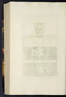 An illustration from Picturae Etruscorum in vasculis nunc primum in unum collectae explicationibus, et dissertationibus inlustratae (1767)