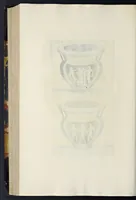 Picture 78 of 114 from Picturae Etruscorum in vasculis nunc primum in unum collectae explicationibus, et dissertationibus inlustratae (1767), leaf 311