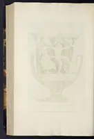 Picture 80 of 115 from Picturae Etruscorum in vasculis nunc primum in unum collectae explicationibus, et dissertationibus inlustratae (1767), leaf 313