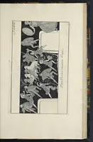An illustration from Picturae Etruscorum in vasculis nunc primum in unum collectae explicationibus, et dissertationibus inlustratae (1767)