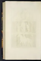 An illustration from Picturae Etruscorum in vasculis nunc primum in unum collectae explicationibus, et dissertationibus inlustratae (1767)