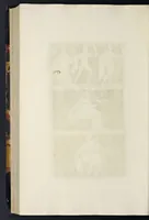 An illustration from Picturae Etruscorum in vasculis nunc primum in unum collectae explicationibus, et dissertationibus inlustratae (1767)