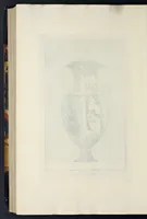 An illustration from Picturae Etruscorum in vasculis nunc primum in unum collectae explicationibus, et dissertationibus inlustratae (1767)