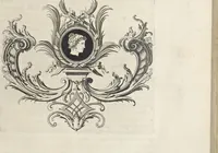 An illustration from Picturae Etruscorum in vasculis nunc primum in unum collectae explicationibus, et dissertationibus inlustratae (1767)