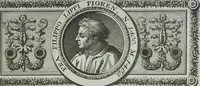 Picture 38 of 105 from L'Etruria pittrice, ovvero, Storia della pittura toscana, dedotta dai suoi monumenti che si esibiscono in stampa dal secolo X. fino al presente (1791), leaf 100